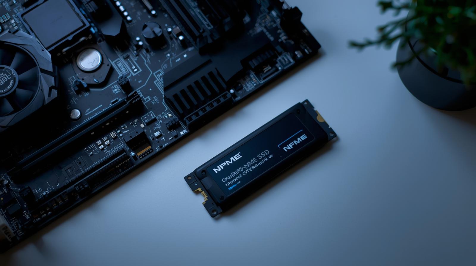 Why Is My Brand New SSD Not Showing Up in BIOS? (The Ultimate Troubleshooting Guide)