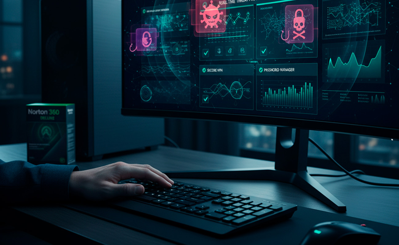 Viruses, Malware, and Other Ghosts: The Ultimate Guide to Protecting Your PC and the Best Antivirus to Keep You Safe