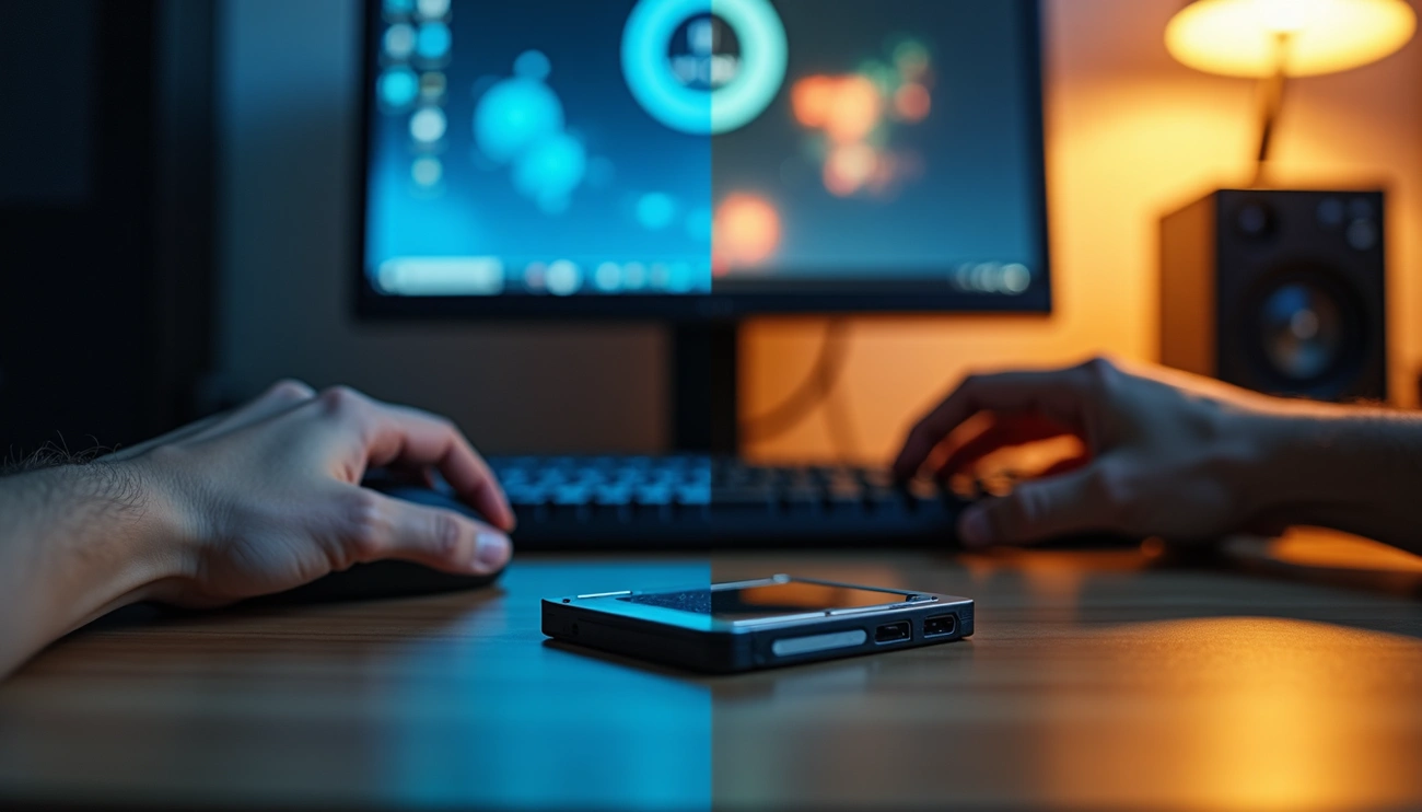 Is Your Slow PC Driving You Crazy Every Day? You're Not Alone